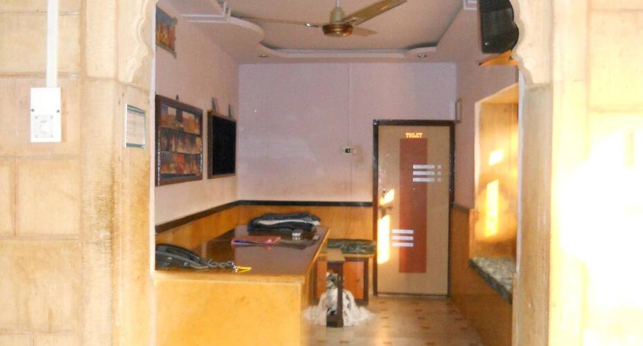 Hotel Classic Inn, Jaisalmer 3